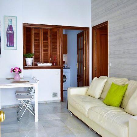 Apartamento Duenas Sevilla Eksteriør billede