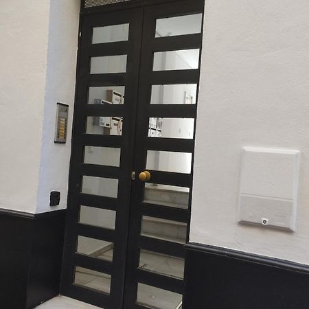 Apartamento Duenas Sevilla Eksteriør billede
