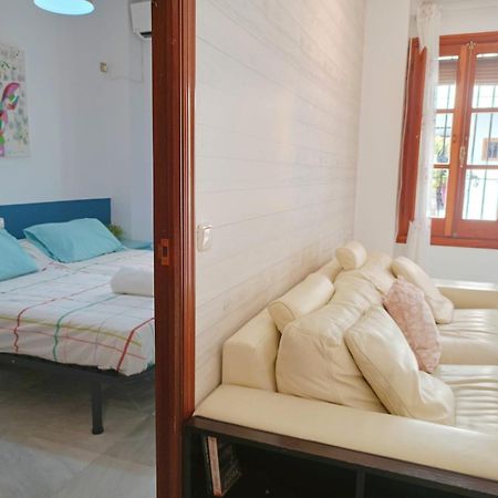 Apartamento Duenas Sevilla Værelse billede