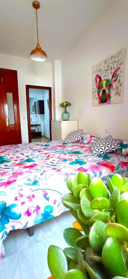 Apartamento Duenas Sevilla Eksteriør billede