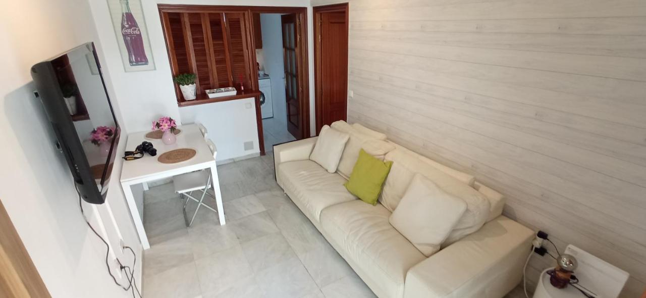Apartamento Duenas Sevilla Eksteriør billede