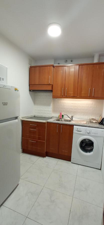 Apartamento Duenas Sevilla Eksteriør billede