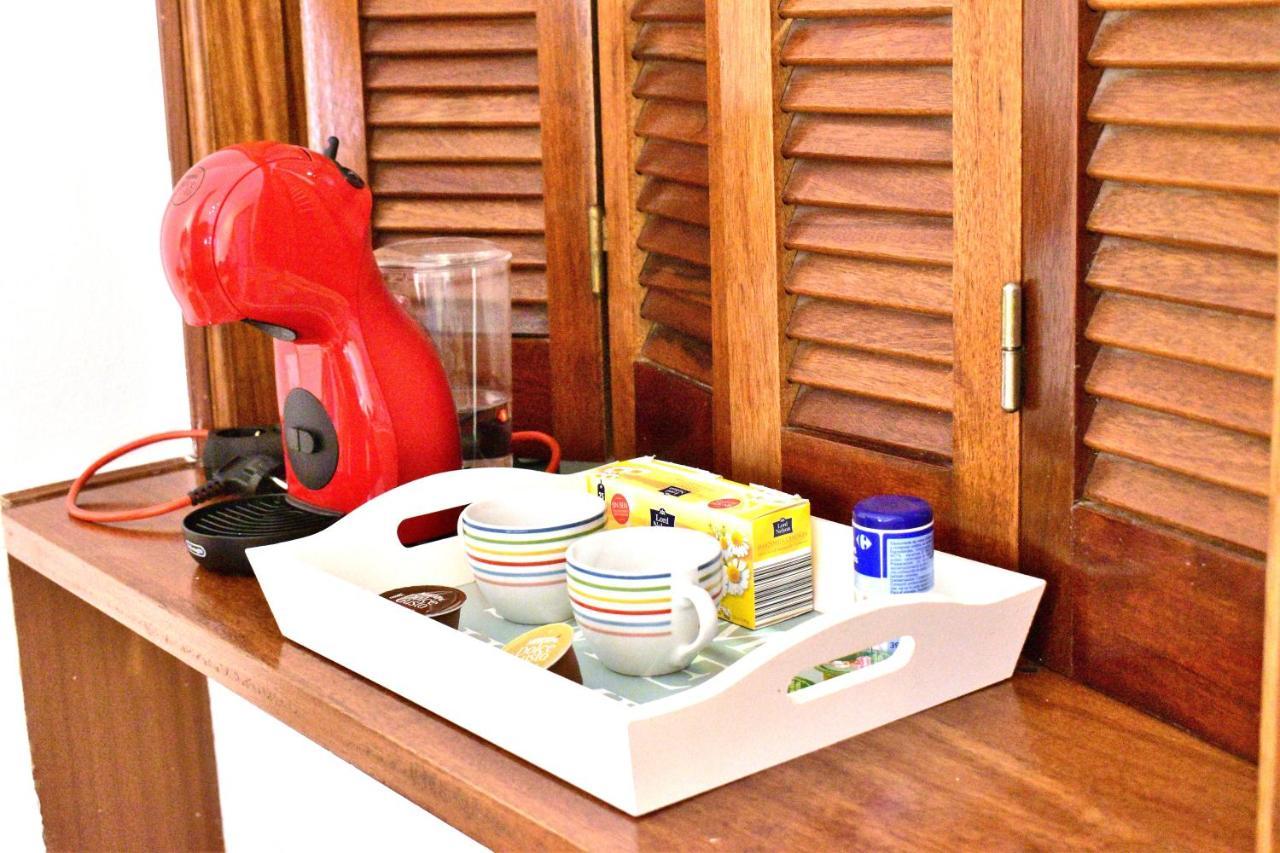 Apartamento Duenas Sevilla Eksteriør billede