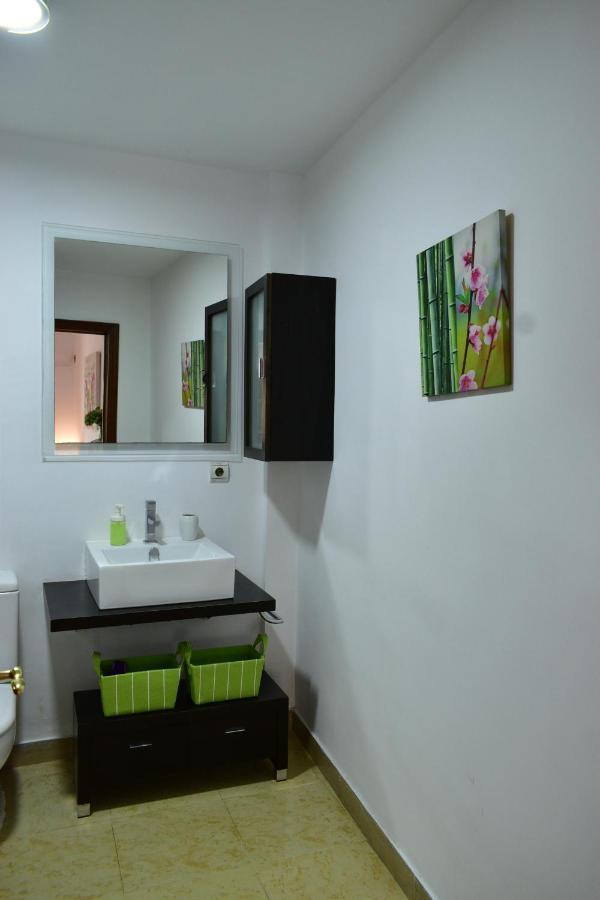 Apartamento Duenas Sevilla Eksteriør billede