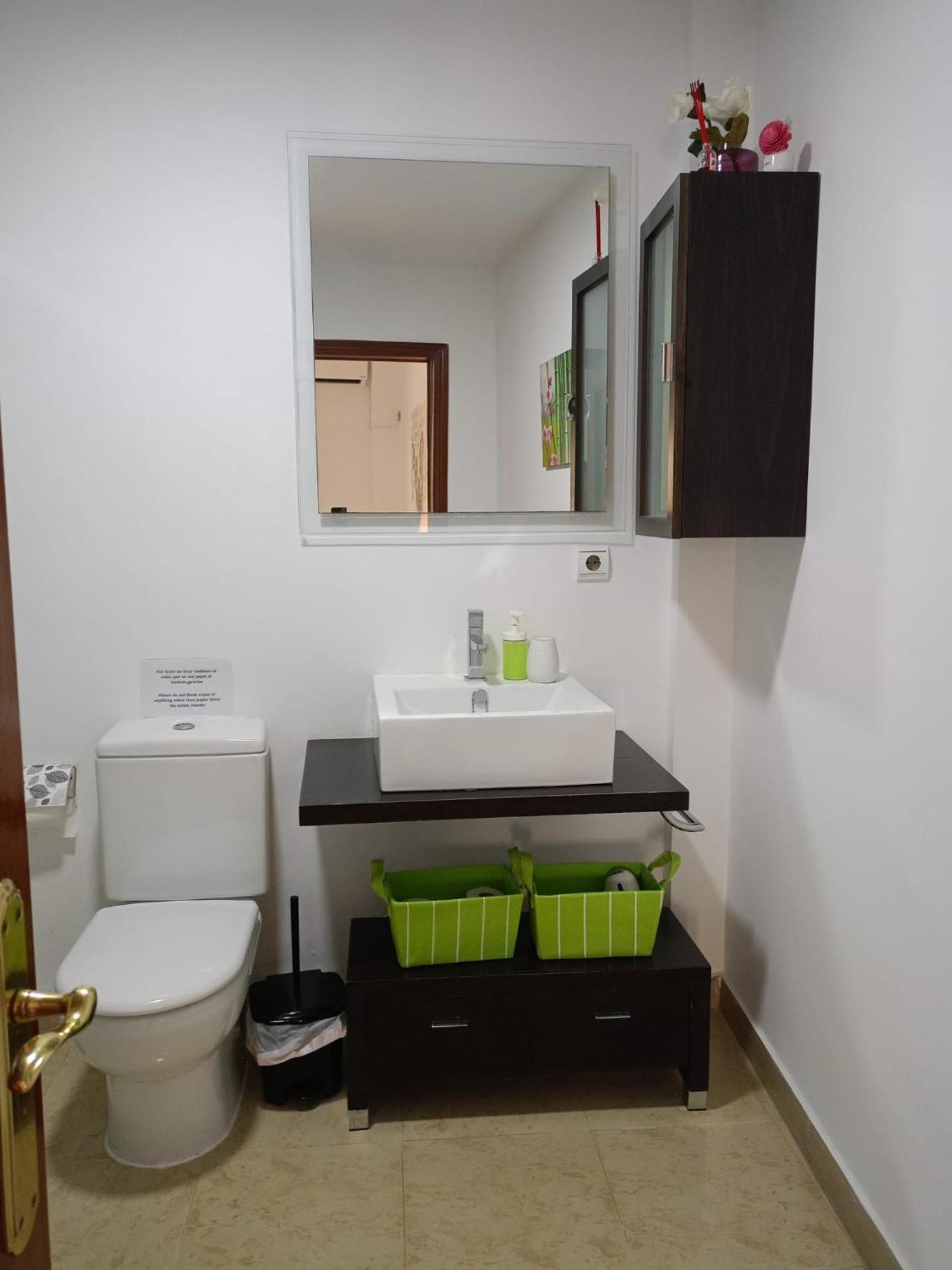 Apartamento Duenas Sevilla Eksteriør billede
